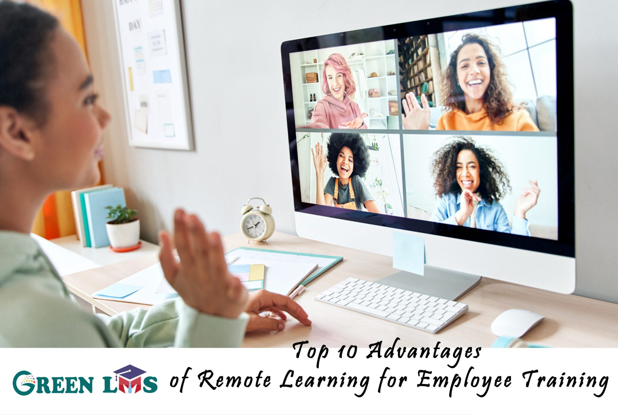 Benefits Of Remote Learning