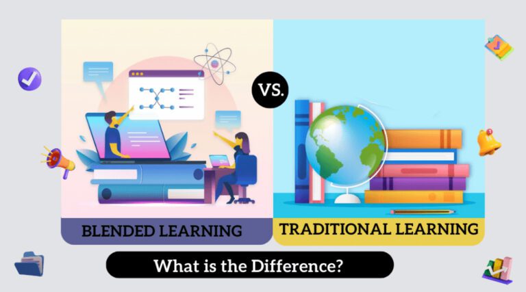 Advantages And Disadvantages Of Blended Learning - Green LMS