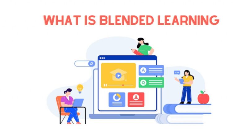 Advantages And Disadvantages Of Blended Learning - Green LMS