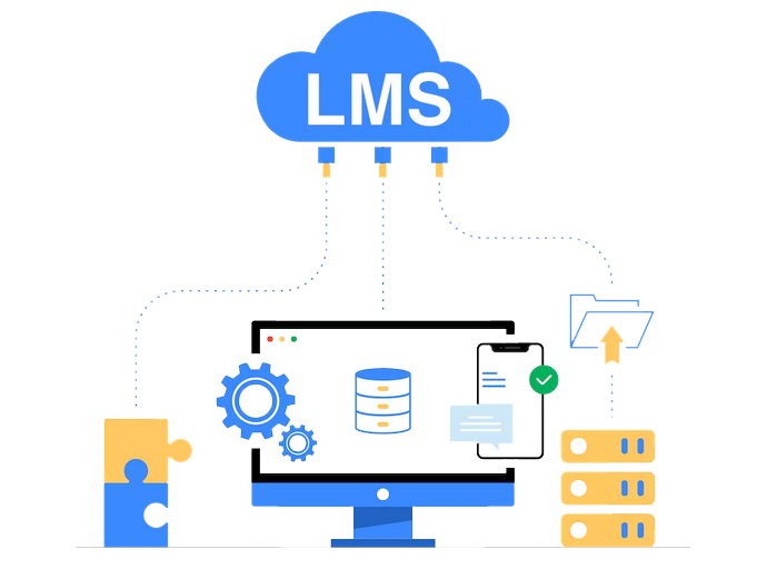 Cloud LMS