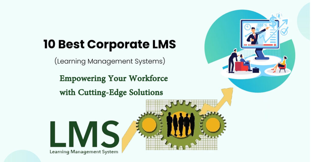 Corporate Blog Green LMS   Best Corporate LMS For 2024 1024x534 